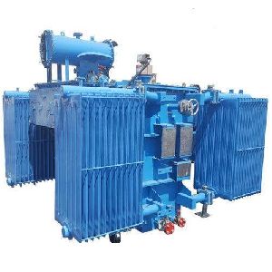 630 KVA Distribution Transformer