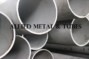 Stainless Steel Pipes