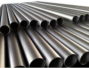 Stainless Steel Tube