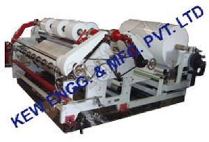 winder rewinder machine