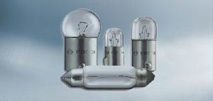 Automotive Bulbs