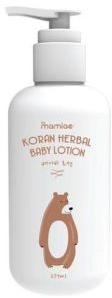 Baby Lotion