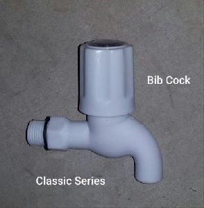 PVC Classic Bib Cock