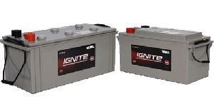 HBL Automotive Batteries