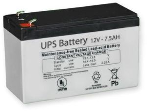 Ups Battery