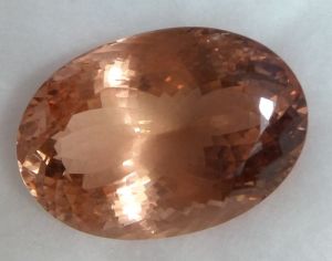 morganite stone