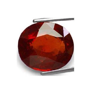 Semi Precious Garnet Stone