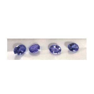 Tanzanite Stone