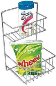 SS Detergent Holder