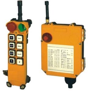 Crane Radio Frequency Remote Control