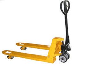 Hand Pallet Truck