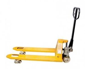 Hydraulic Pallet Trucks