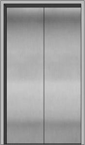 elevator door