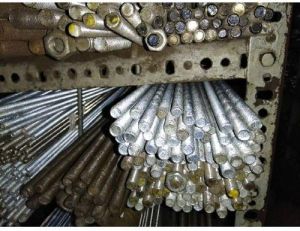 Stainless Steel Rods