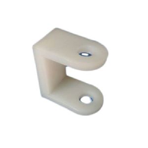 Textile Machinery Plastic Clip