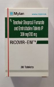 Ricovir EM Tablets