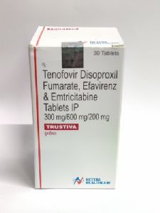 Trustiva Tablets