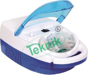 Nebulizer Machine