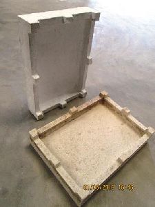 Mullite Sagger Box