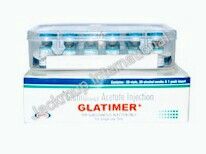 Glatiramer Acetate Injection