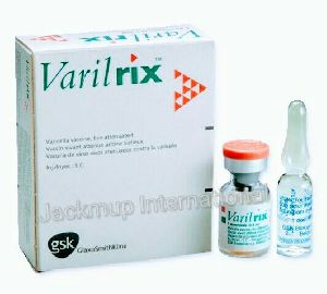 Varicella Zoster Virus Injection