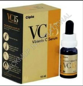 vitamin c serum