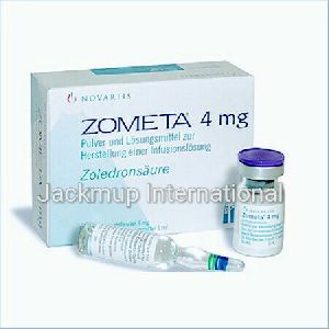 Zoledronate Injection