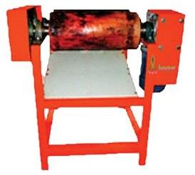 Pappadam Wooden Sheeter Machine