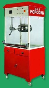 Popcorn Making Machine