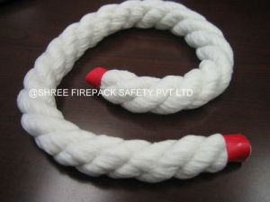 Ceramic Fiber Rope