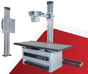 Radiography X-Ray Machine