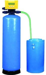 Water Softener