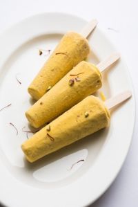 pista kulfi