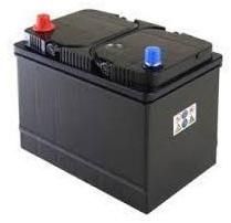 Car Battery