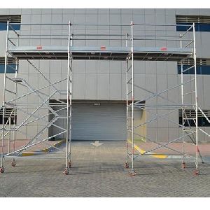 scaffolding systems