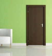 CERA BWP FLUSH DOOR