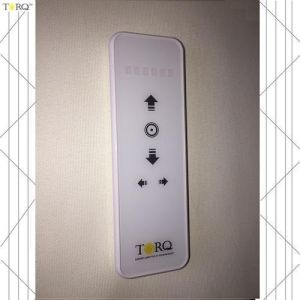 Blind Remote Controller