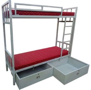 Storage Bunk Bed