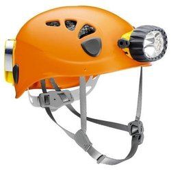 Head Protection LED Headlamp