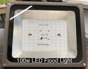 Frame Flood Light