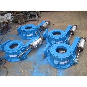 Dome Valve Assembly