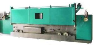 PET Strap Annealing Unit