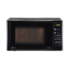 Microwave Oven