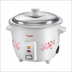 Prestige Rice Cooker