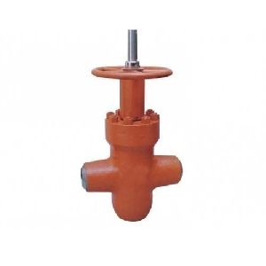 industrial gate valve