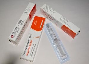 Heparin Sodium Injection