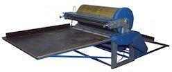 kraft paper printing machine