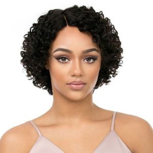 Girls Curly Wig