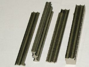 CNC Wire EDM