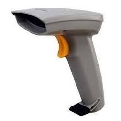 Barcode Scanner